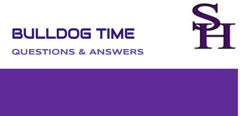 Bulldog Time Q&A