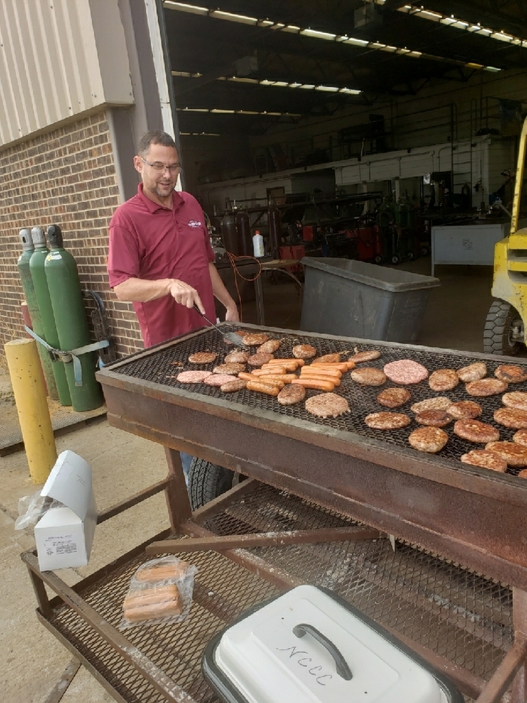NCCC OPEN HOUSE