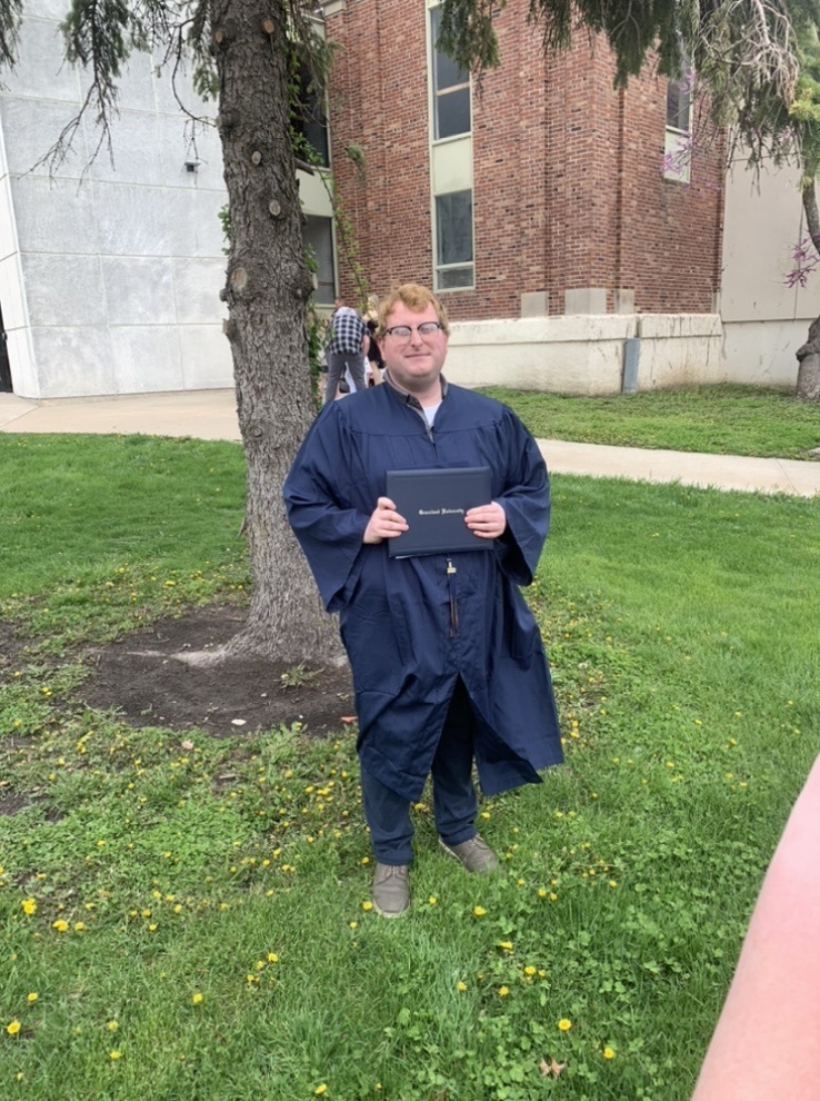 Wyatt Creasey